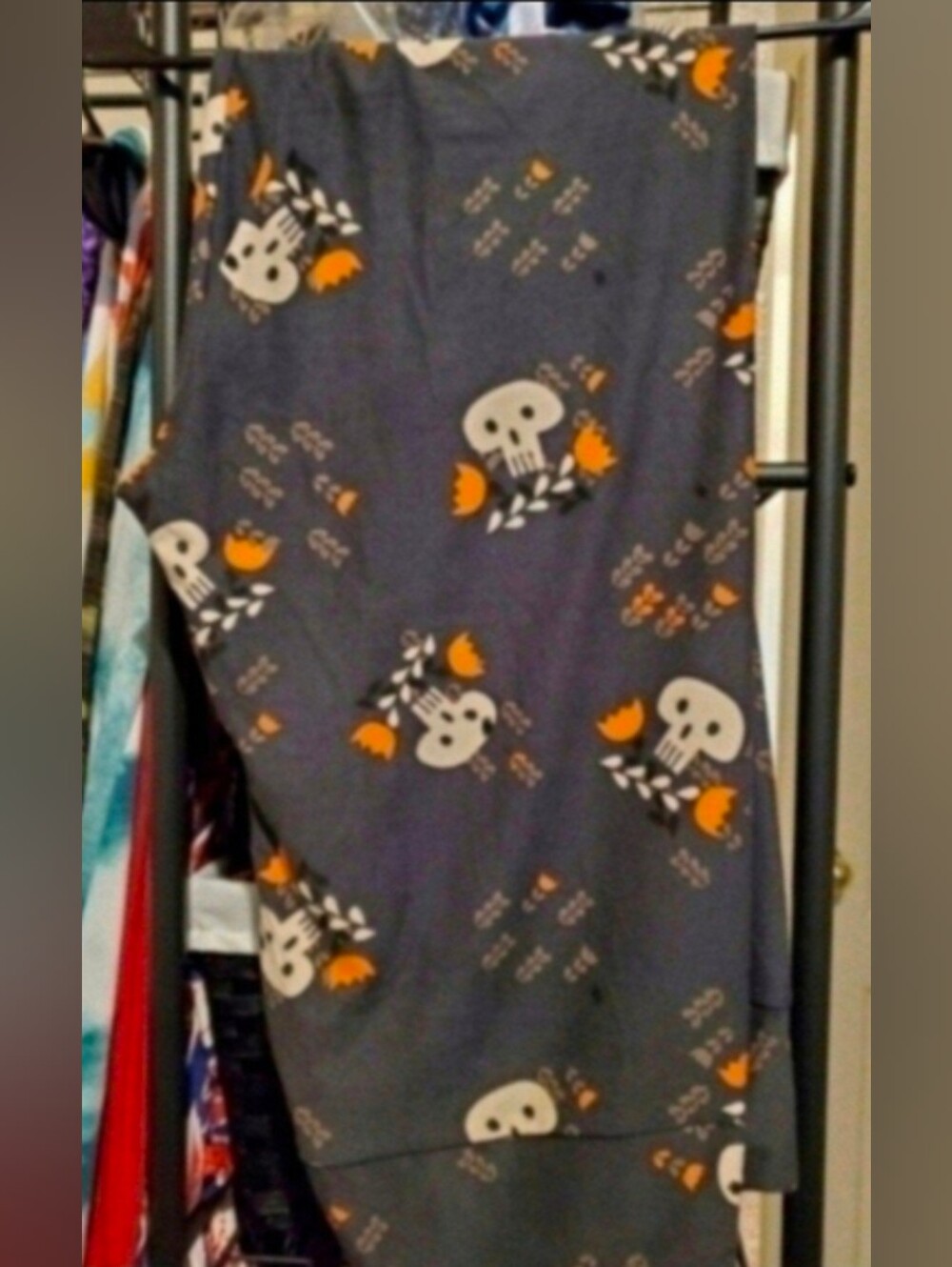 Lularoe Tc2 Leggings